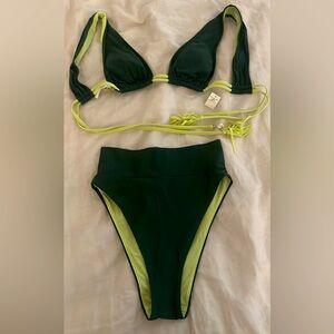 NWT!! Aerie Bikini